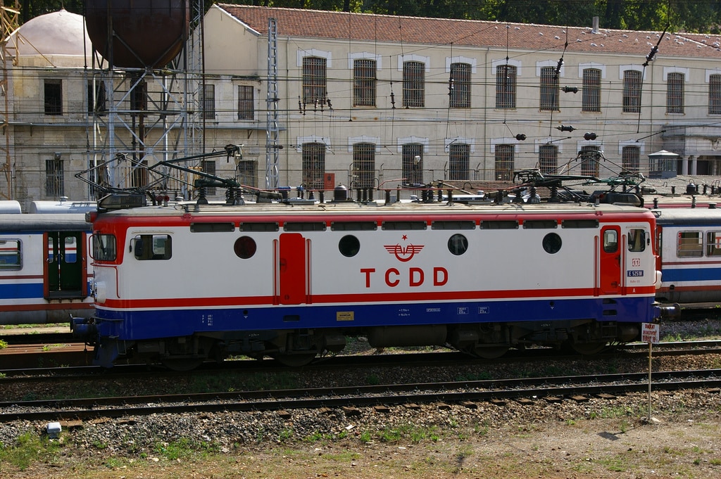 La liberalización del ferrocarril turco, más cerca