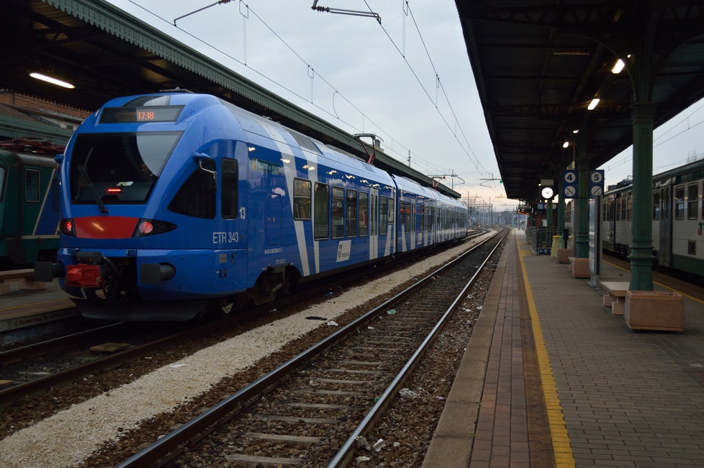 Nuevos pedidos internacionales de Stadler