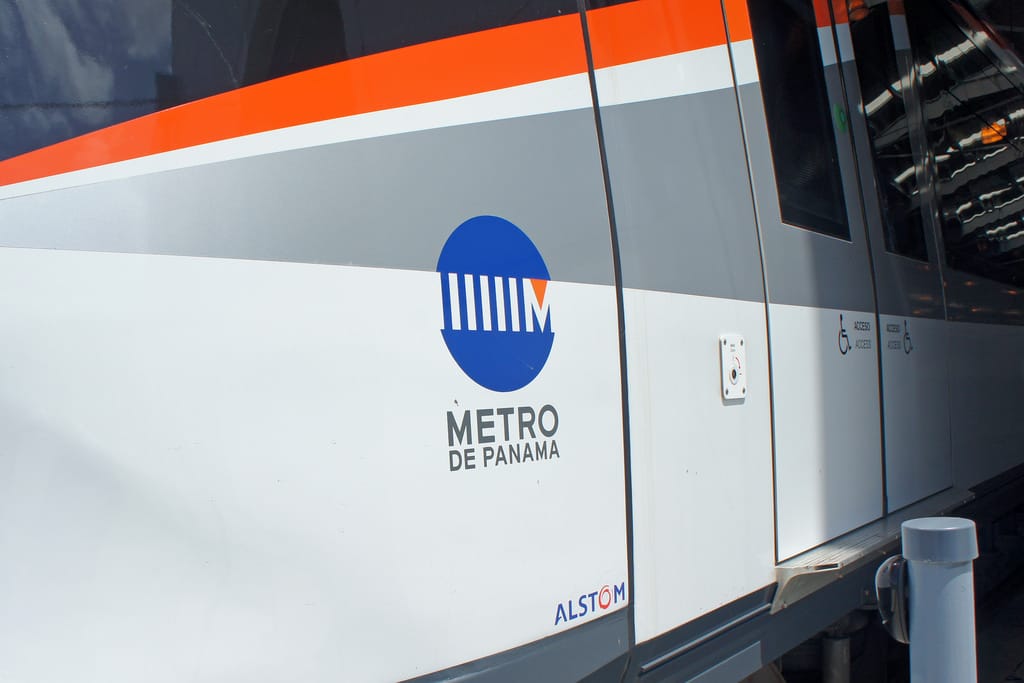 Metro de Panamá suspende la licitación de su línea 2