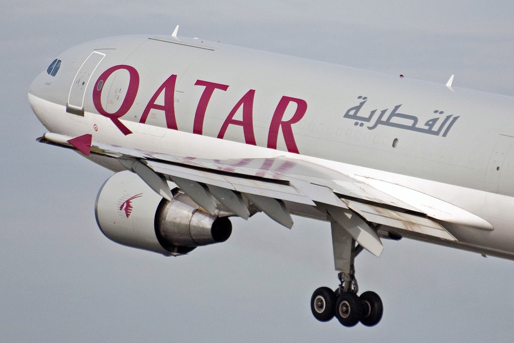 Renfe y Qatar Airways lanzan billetes combinados