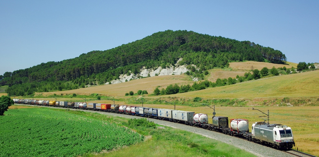 El proyecto de Ley del Sector Ferroviario, en el Consejo de Ministros