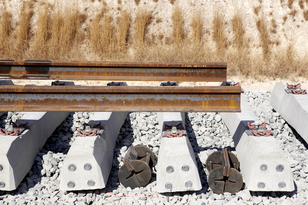 Las enmiendas a la nueva Ley del Sector Ferroviario