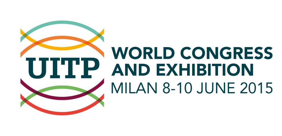 Las novedades ferroviarias presentadas en UITP 2015