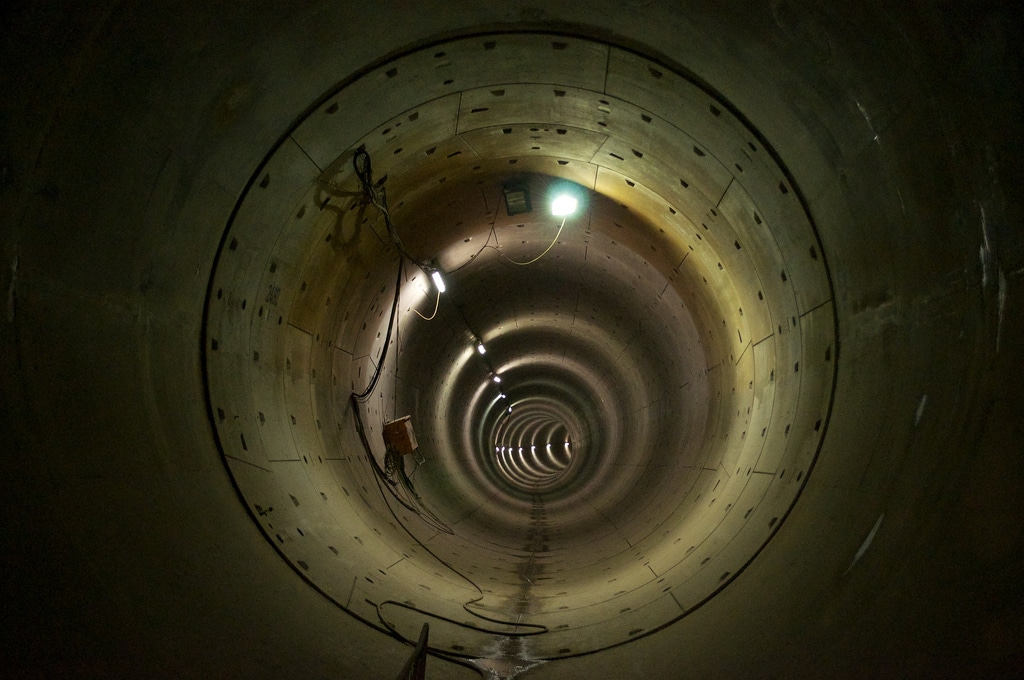 Isolux participará en la expansión del metro de La Meca