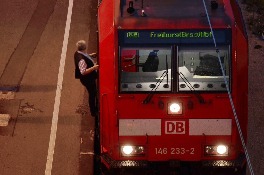 La injusta ventaja de Deutsche Bahn