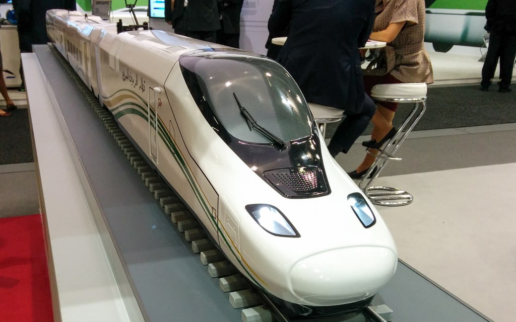 Arabia Saudí cancela un contrato a Talgo