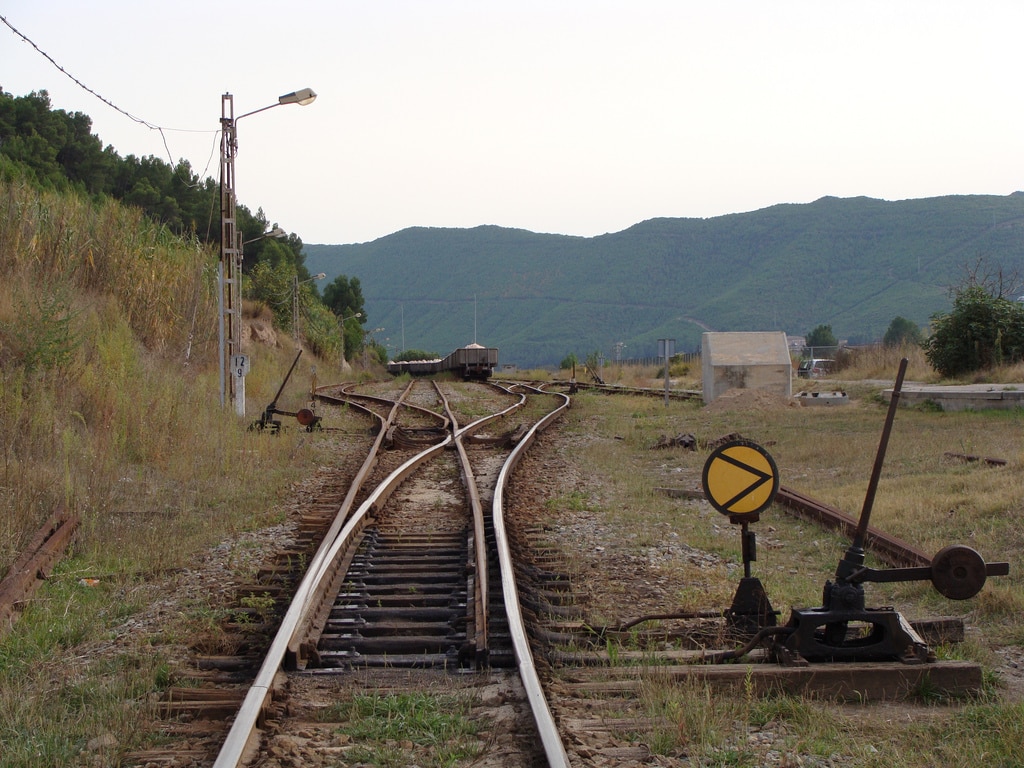 El Consejo de Ministros aprueba el Reglamento de Circulación Ferroviaria