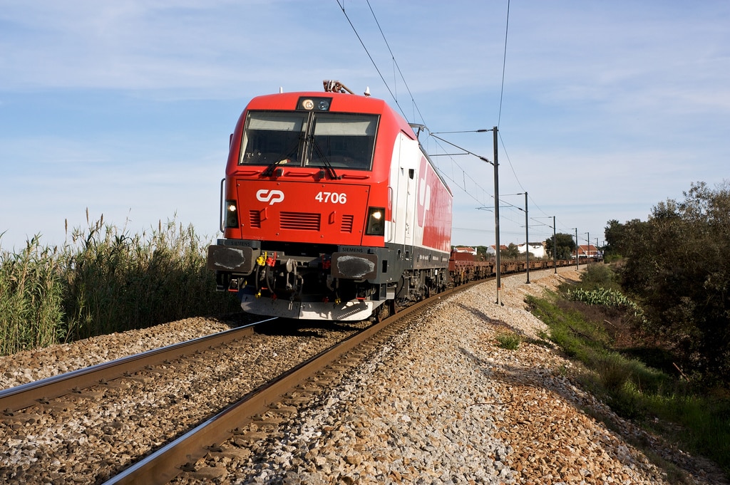 Los «pretendientes» de CP Carga y EMEF