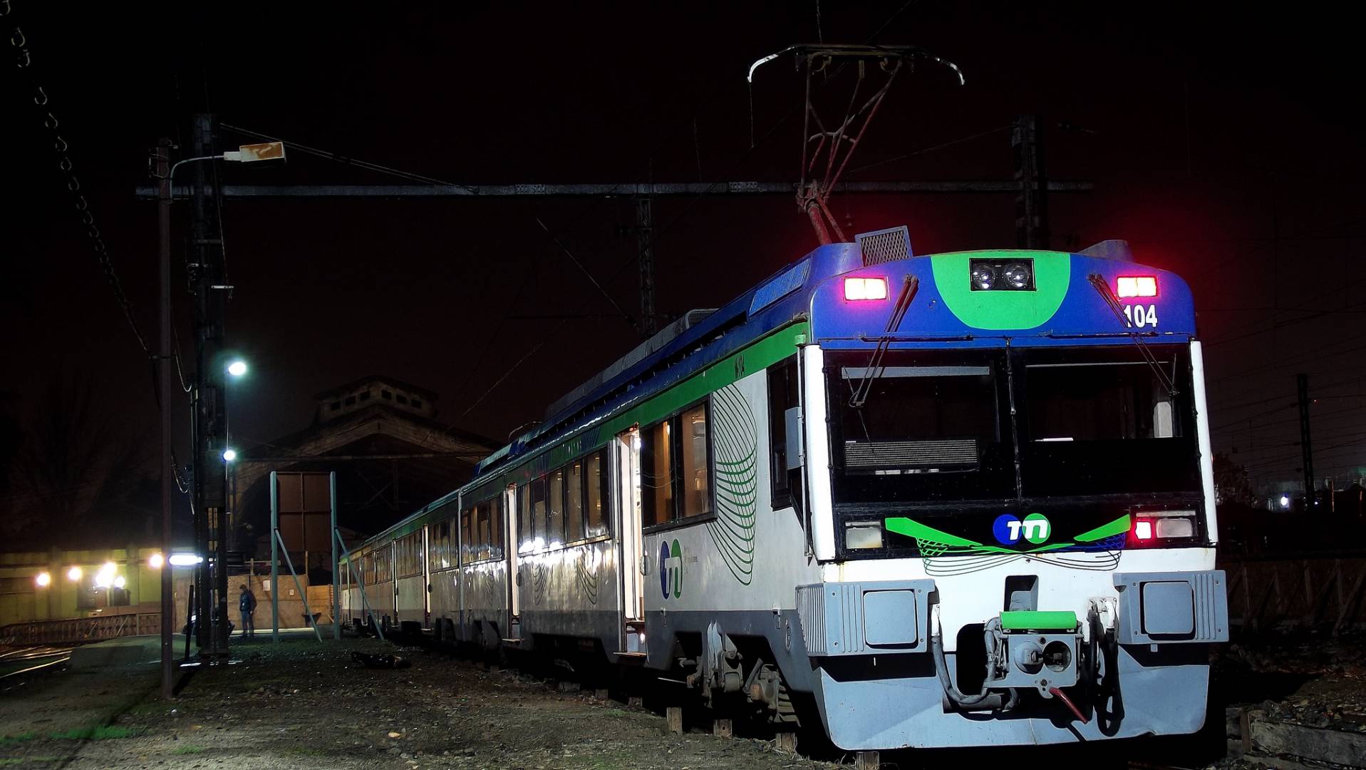 El Expreso Maule dejará de circular el día 6
