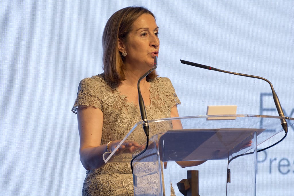 Ferrocarril en los Presupuestos Generales del Estado 2016