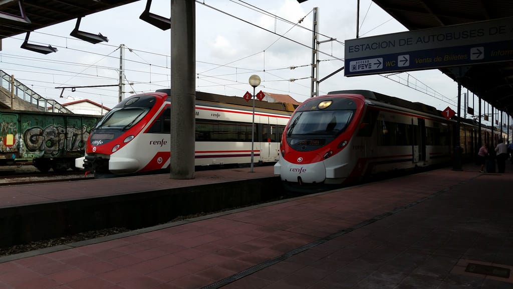 Renfe cerrará el año 2016 con beneficios