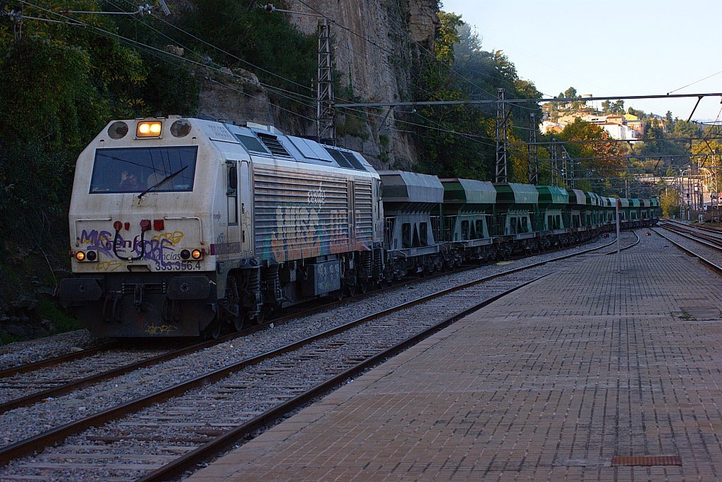 Renfe sufrirá 4 huelgas de maquinistas en septiembre