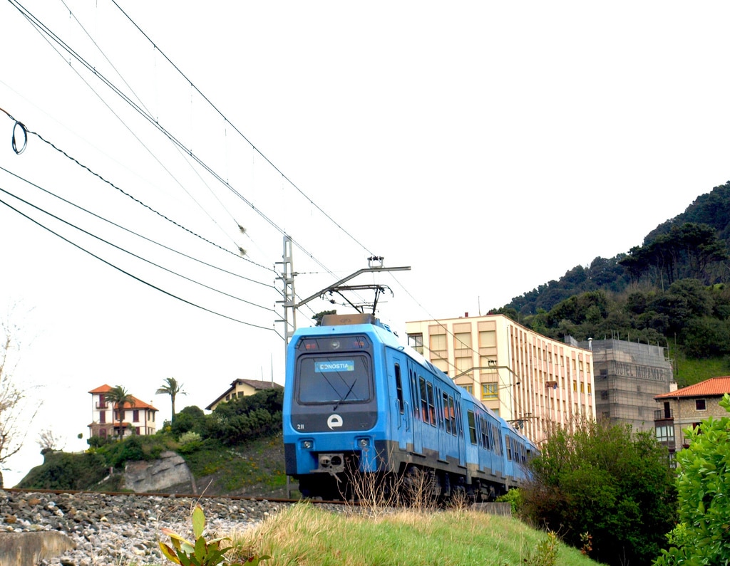 Euskotren, servicio de excelencia