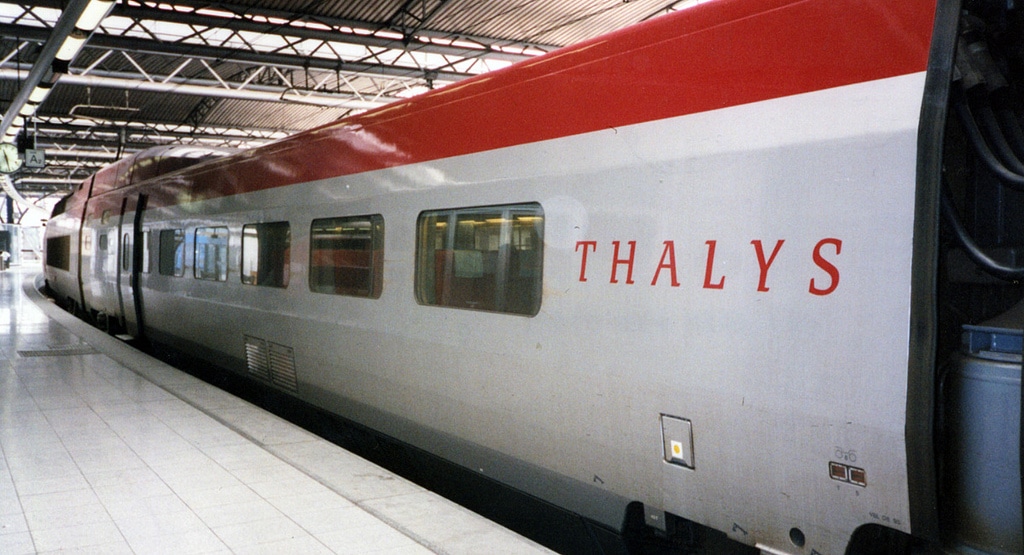 Más seguridad tras el ataque al Thalys
