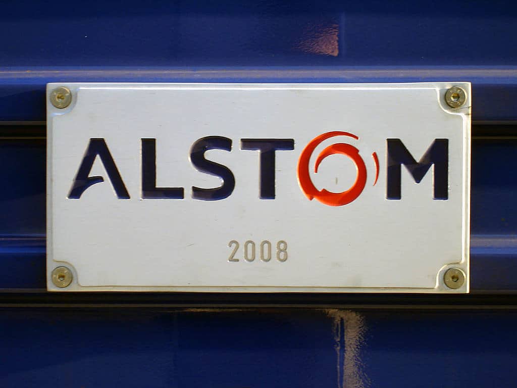Alstom España fabricará los nuevos trenes del metro de Panamá