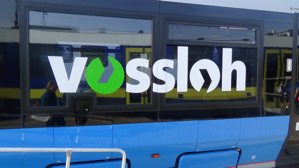 Vossloh España levanta interés a nivel internacional