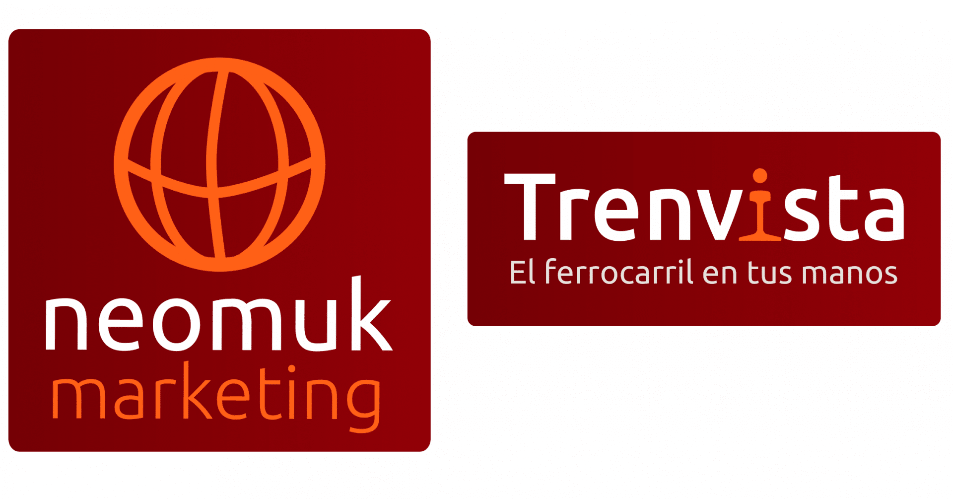Trenvista pasa a ser de Neomuk marketing