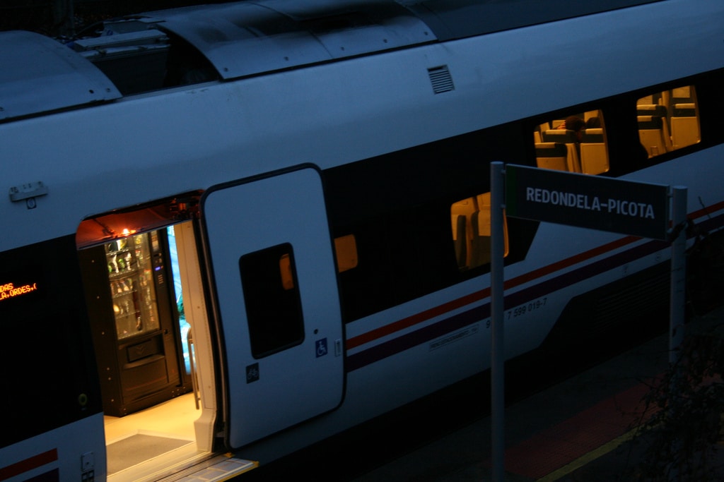 Huelga convocada en Renfe y Adif para el 18 de diciembre