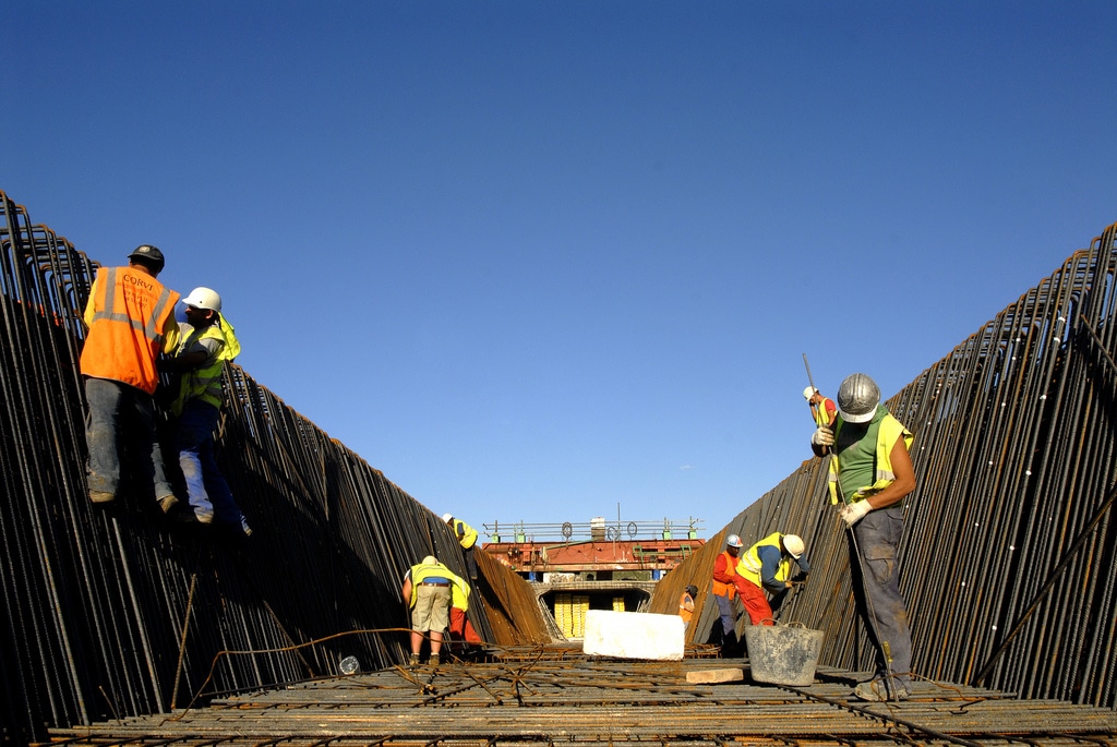 La inversión del País Vasco en el ferrocarril para el 2016