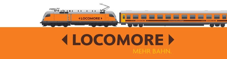 Crowdfunding para abrir un servicio ferroviario en Alemania