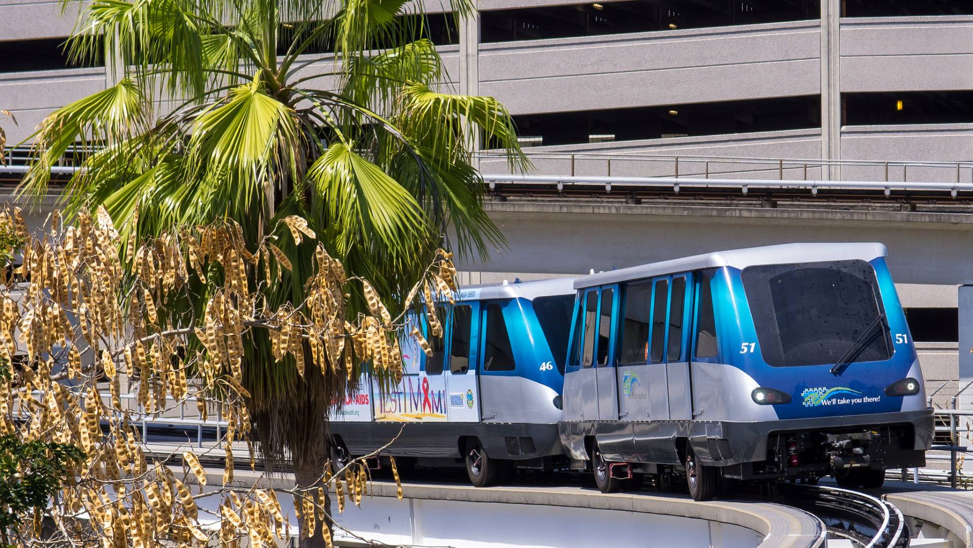Metros del mundo con ruedas sobre neumáticos