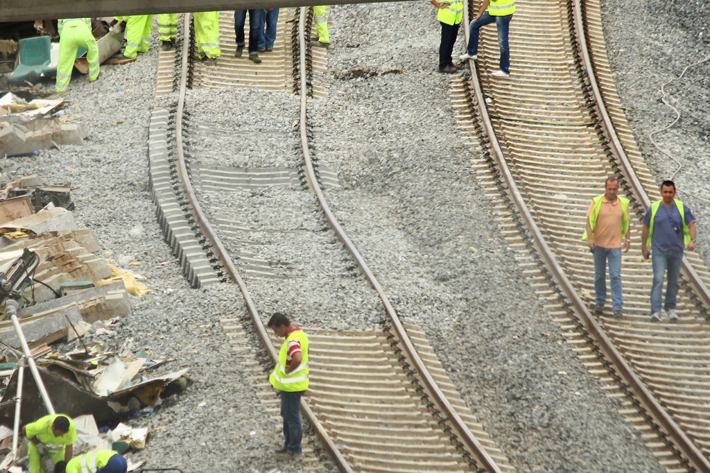 La Unión Europea estudiará el accidente de Angrois