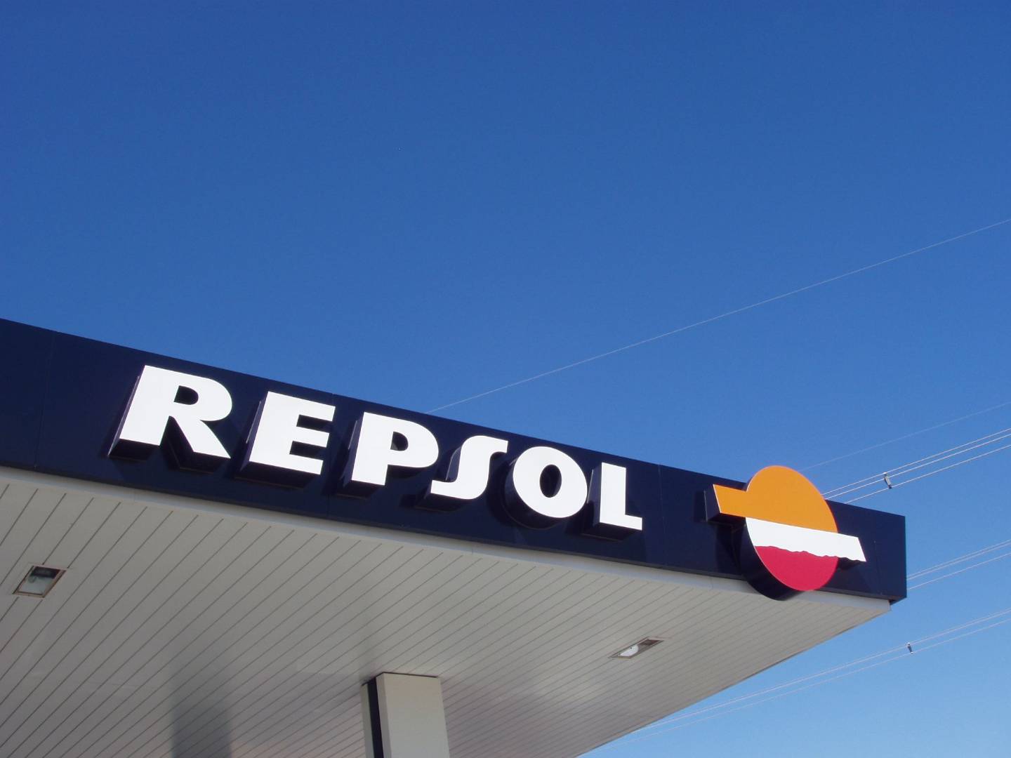 Repsol suministrará gasóleo al ferrocarril