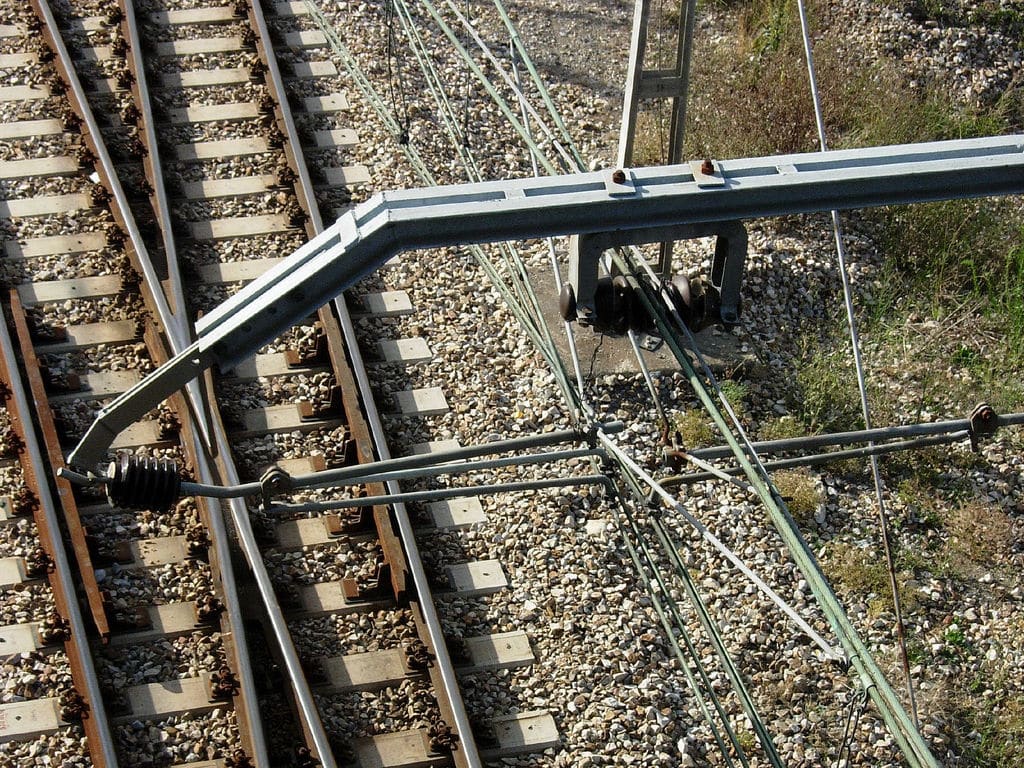 Shift2Rail busca nuevas propuestas de investigación
