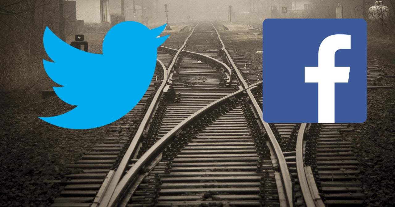 ¡Trenvista vuelve a las redes sociales con noticias ferroviarias y más!