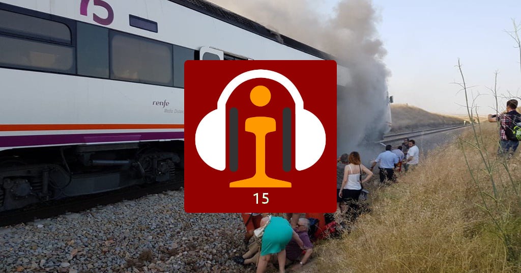 Trencast número 15