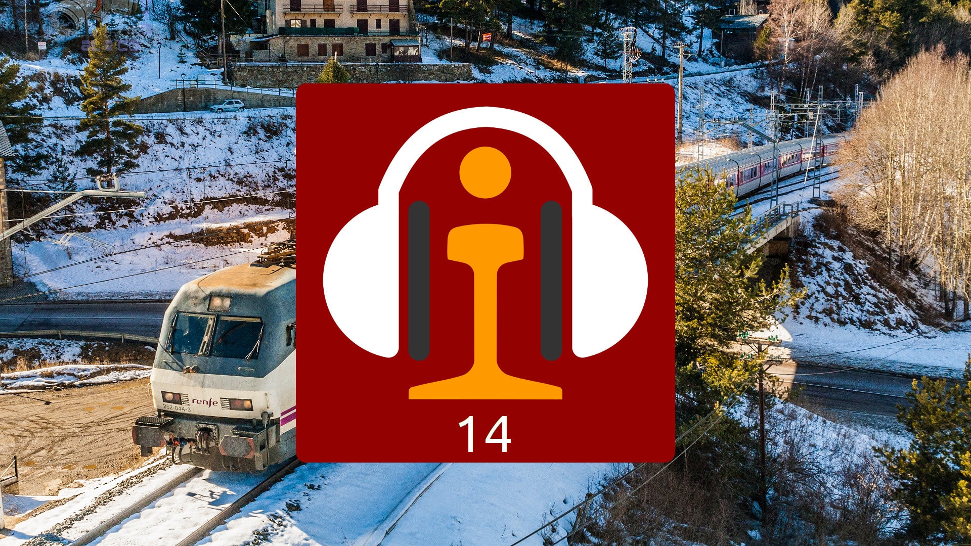 Trencast número 14