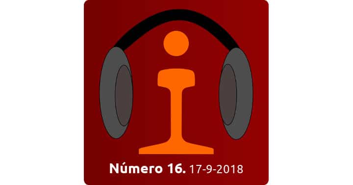 Trencast número 16