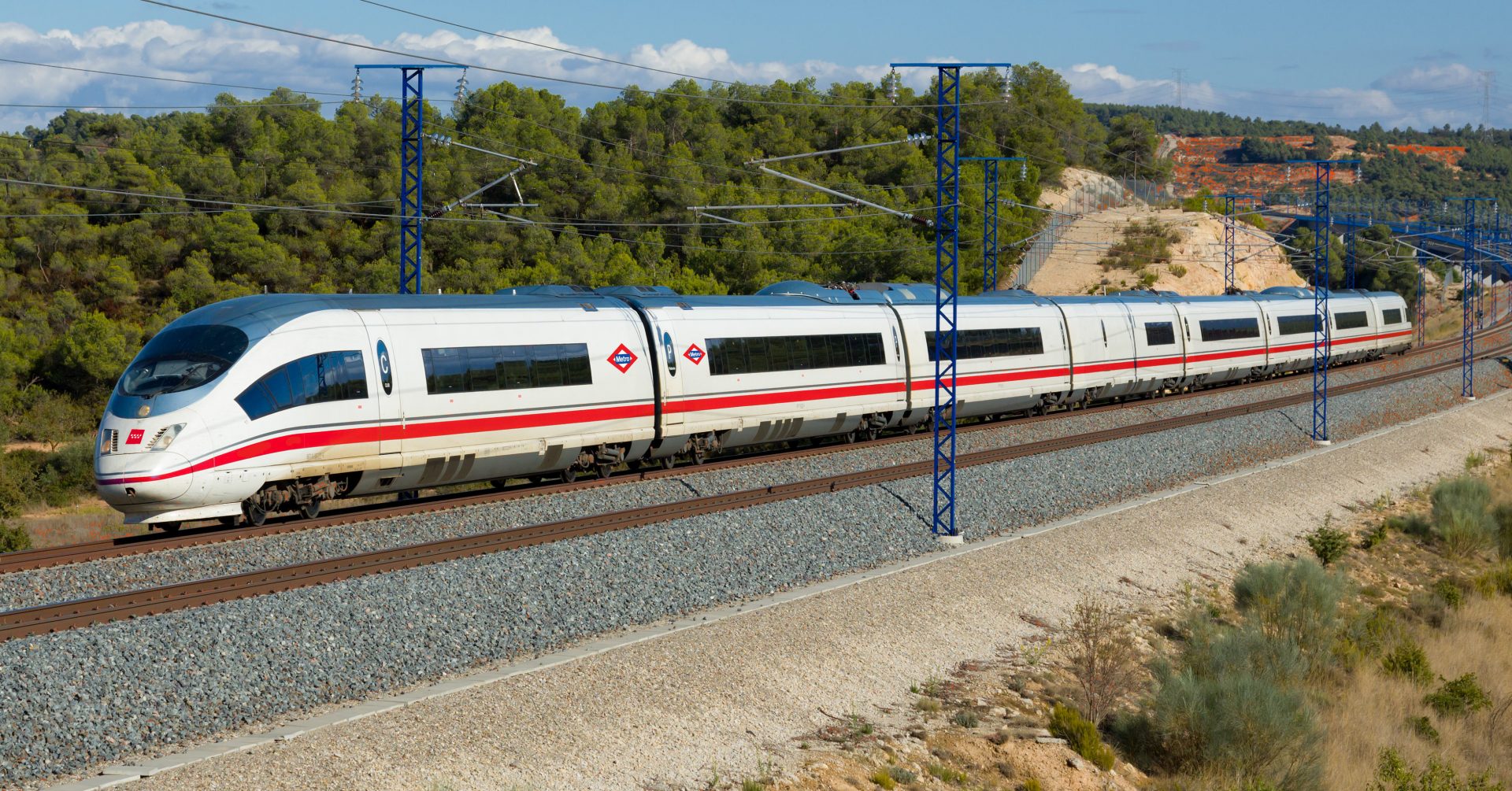 [INOCENTADA] Metro de Madrid competirá con Renfe en la alta velocidad