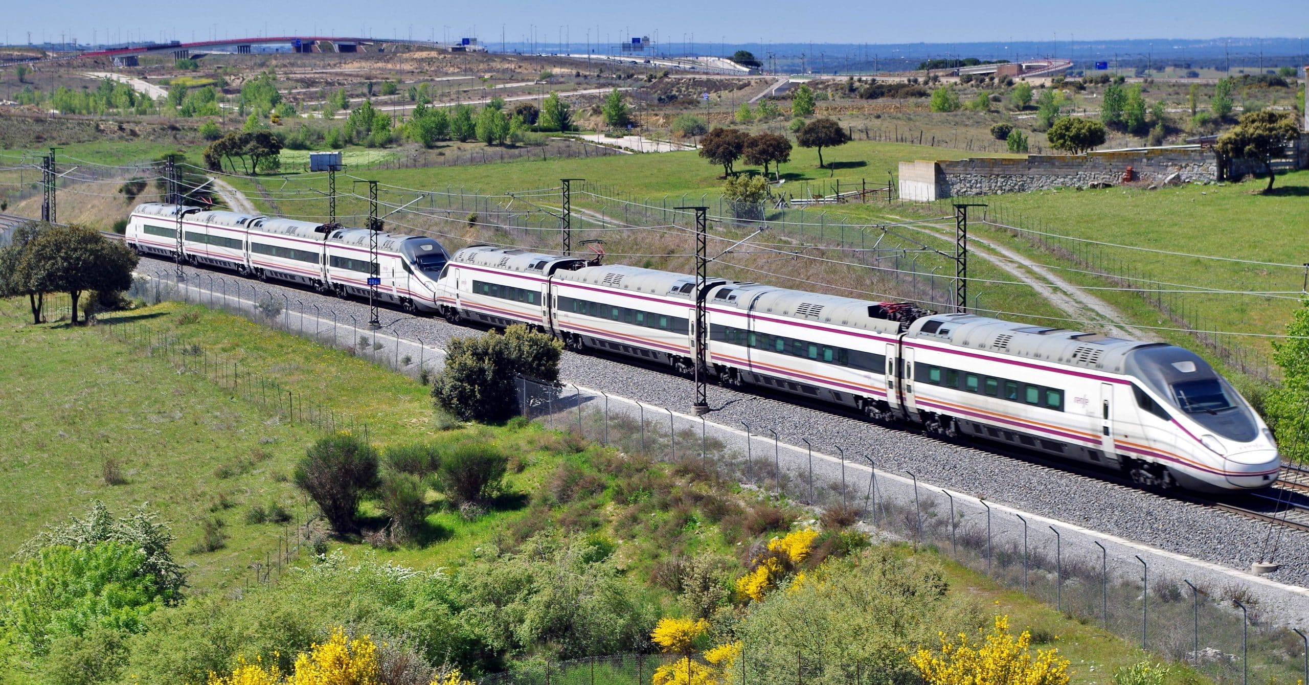 Renfe devolverá el billete de todos sus trenes y creará una nueva oferta de transporte
