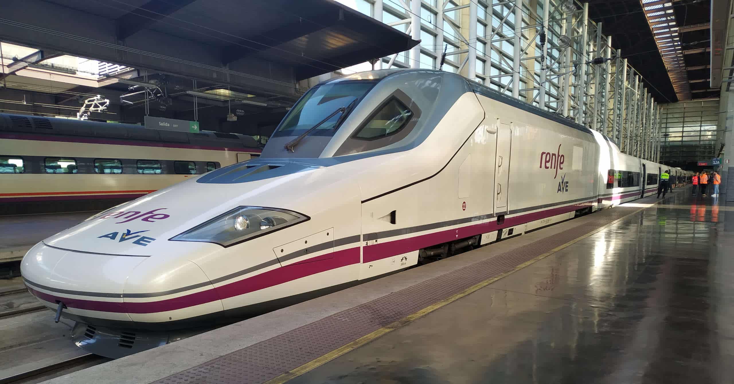 Renfe permitirá cambios en TODOS los billetes