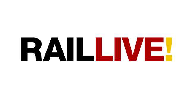 Rail Live! se celebrará en Madrid desde el 30 de noviembre