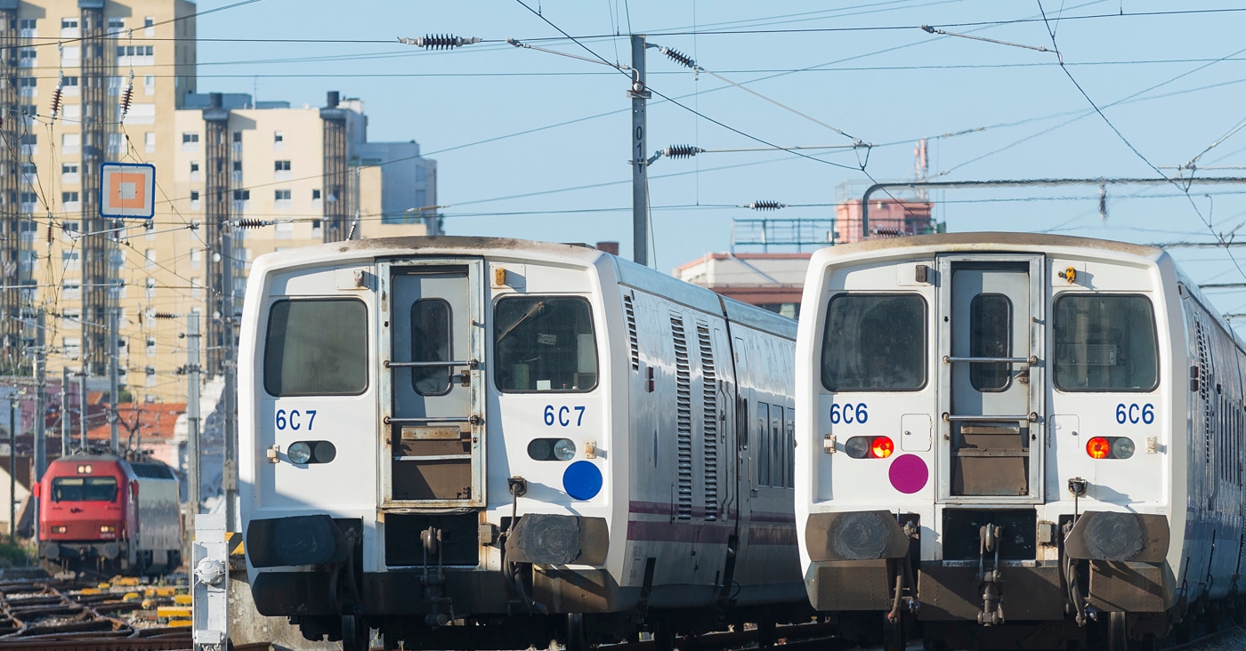 Talgo hará un ERTE del 10% de la plantilla durante el estado de alarma