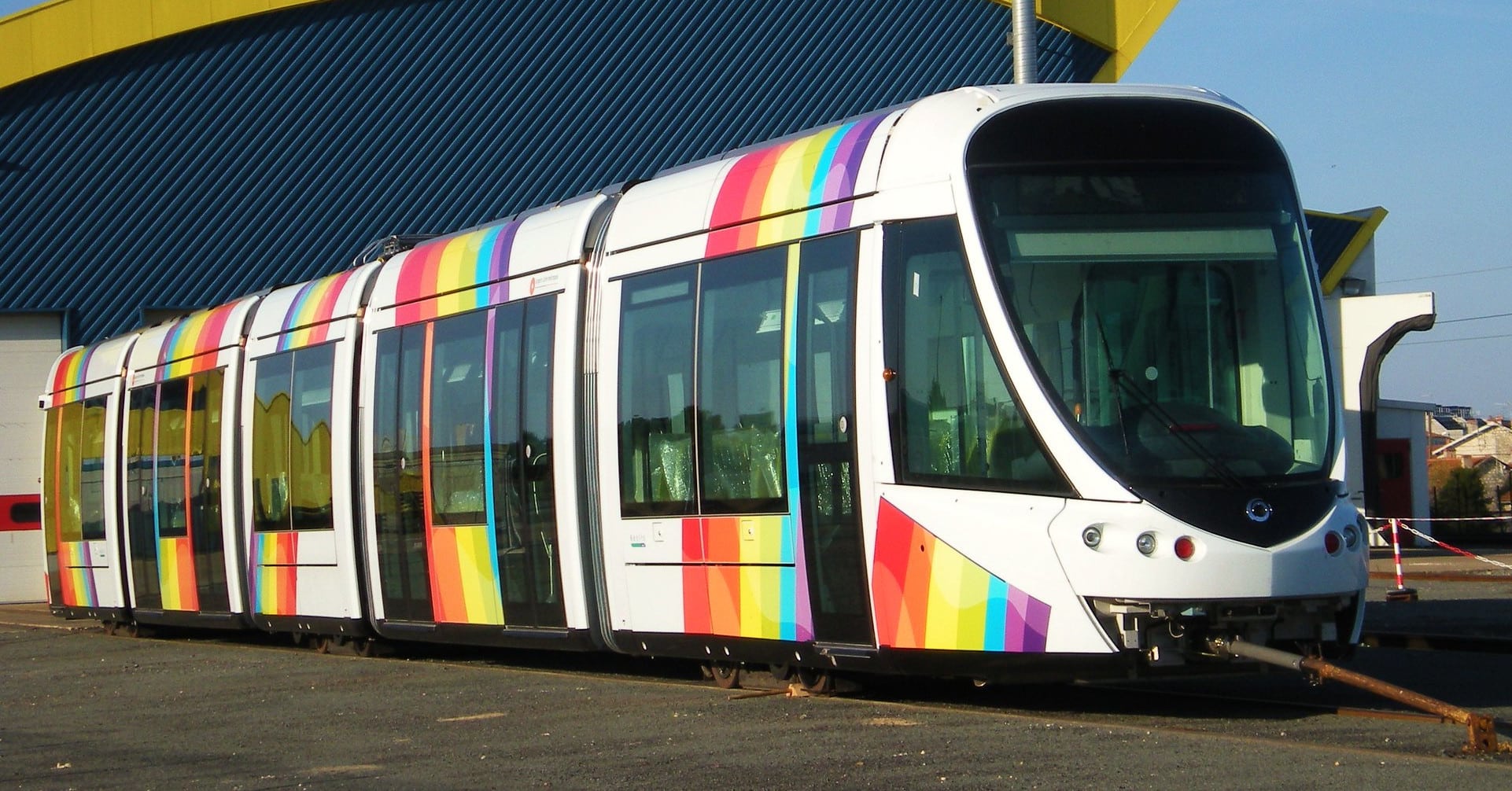 El tren-tram podría unir Cambrils y Tarragona en 2024