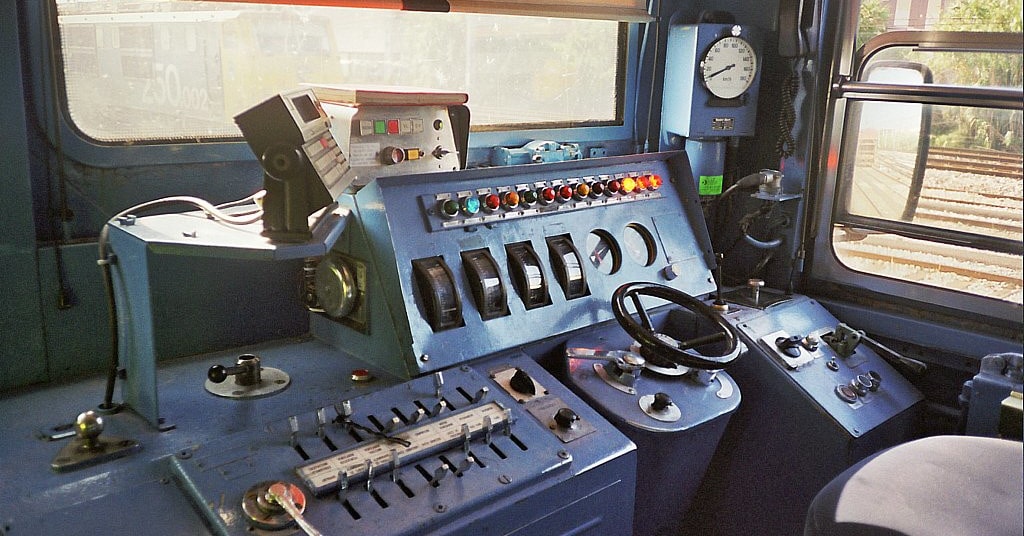 Los maquinistas podrán conducir trenes por vías para las que no tienen habilitación