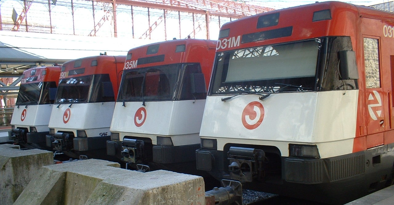 Transportes pospone la compra de nuevos trenes para Renfe