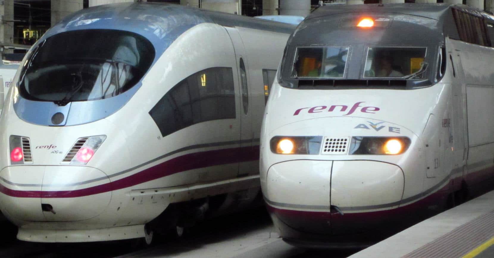 La CNMC aprueba el contrato marco de 10 años de Renfe con Adif
