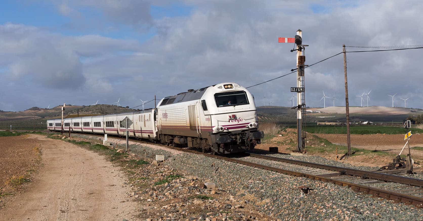 Renfe fusiona los servicios Talgo, Altaria, AV City e Intercity