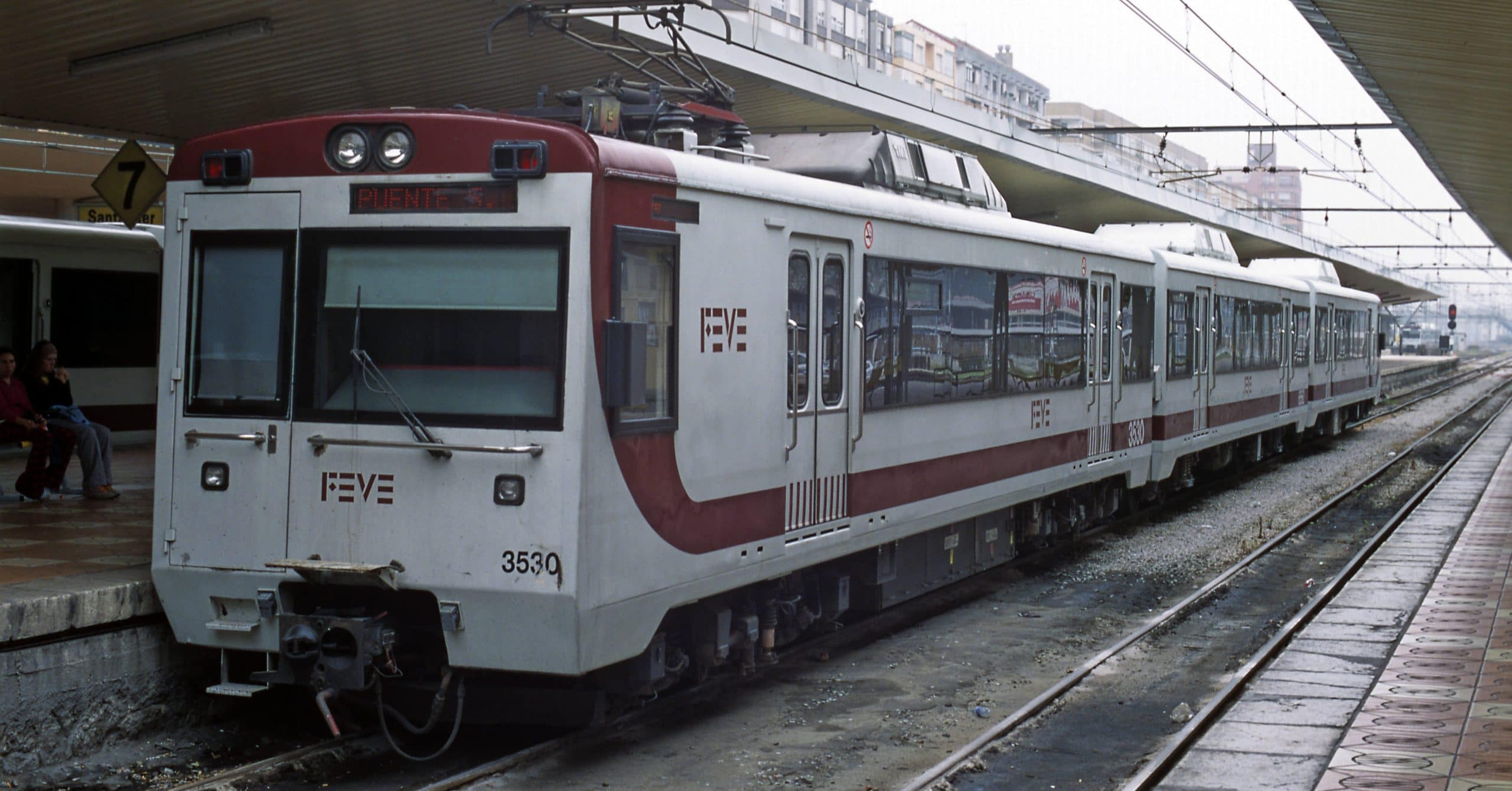 CAF fabricará los nuevos trenes de ancho métrico de Renfe