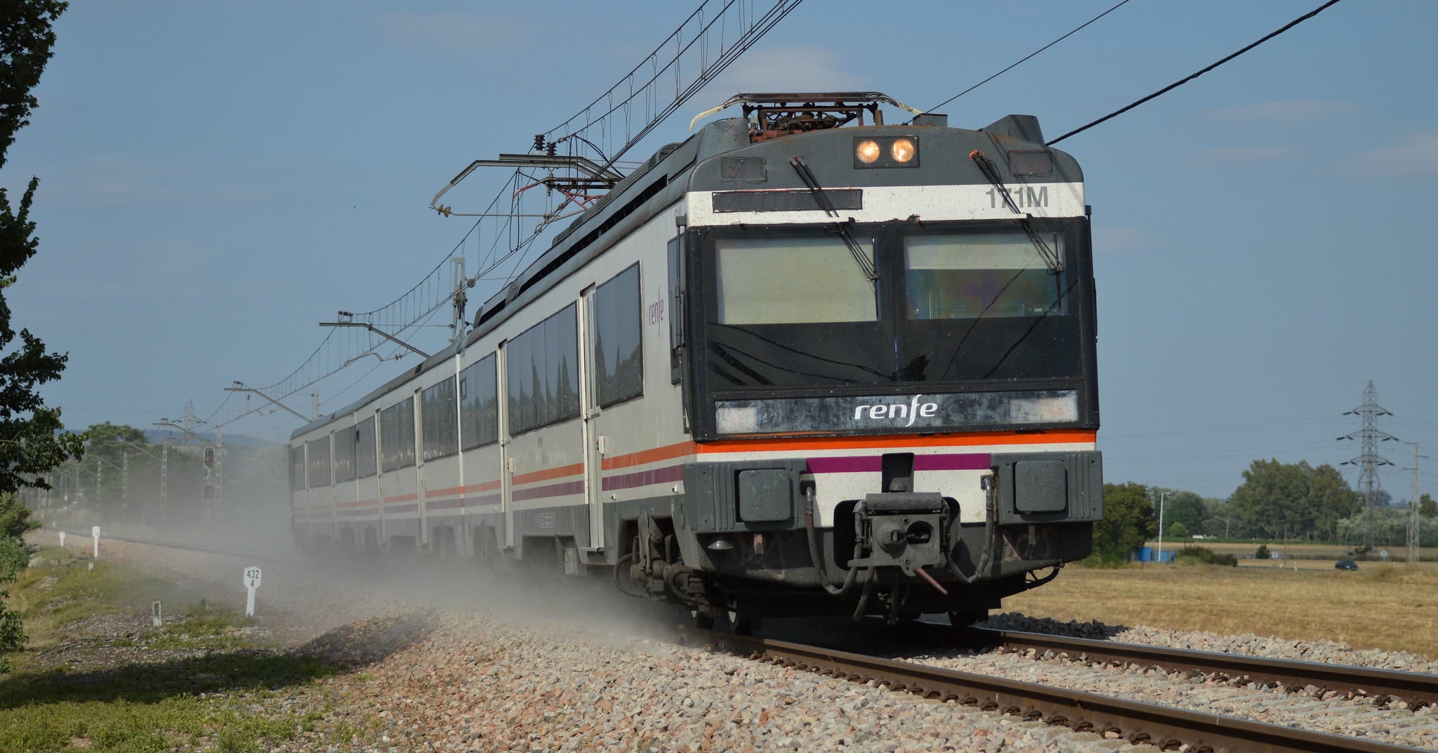 Renfe y su escasa oferta en la nueva normalidad