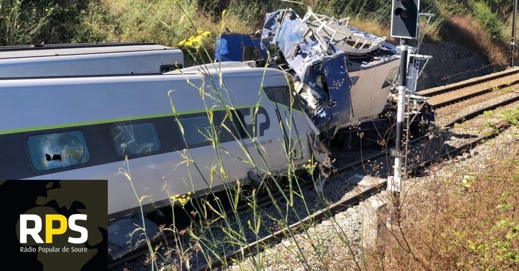 Accidente de un Alfa Pendular deja 2 muertos y 7 heridos graves