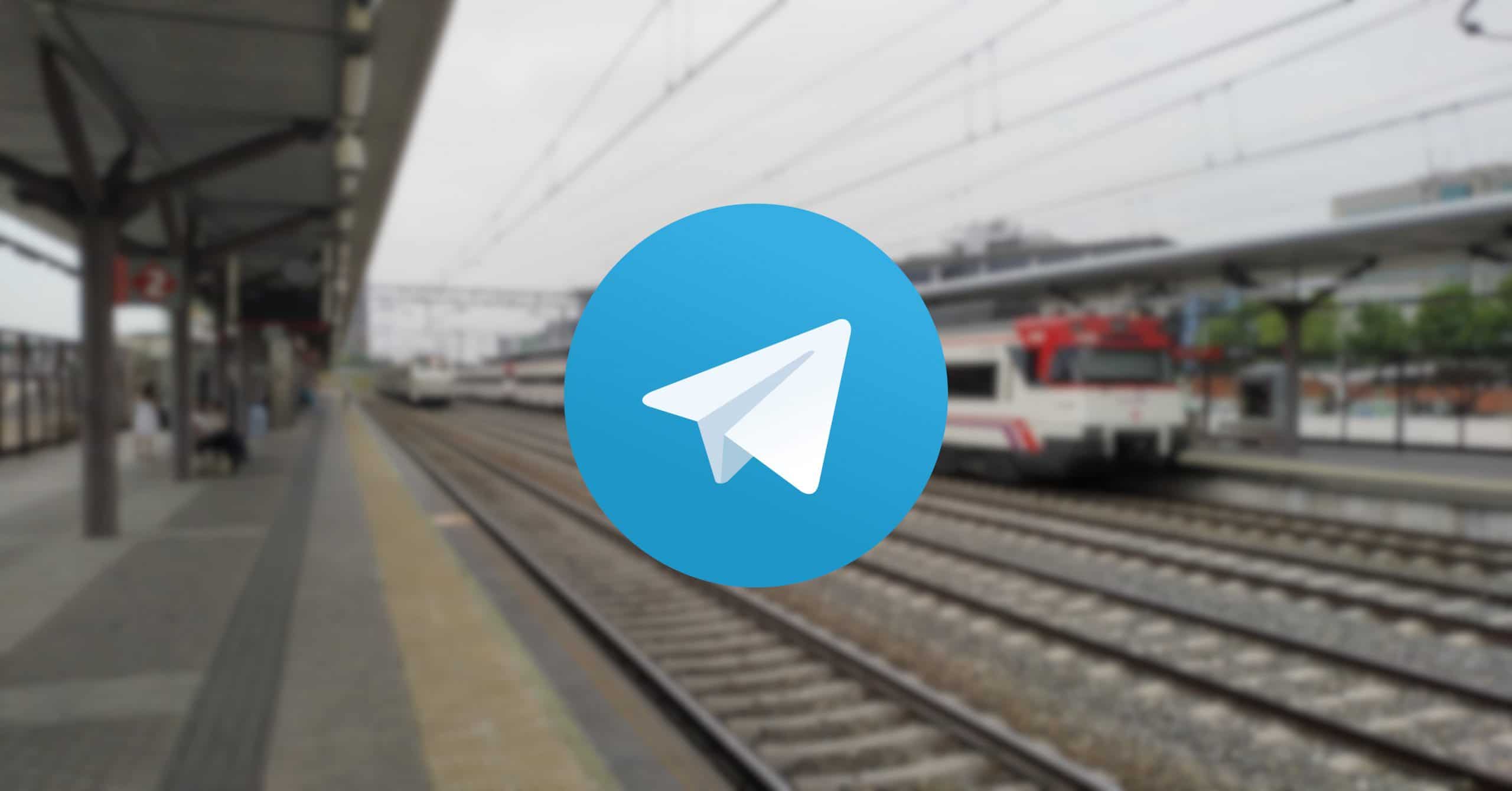 Únete a nuestro canal de Telegram y recibirás las últimas novedades en tu móvil