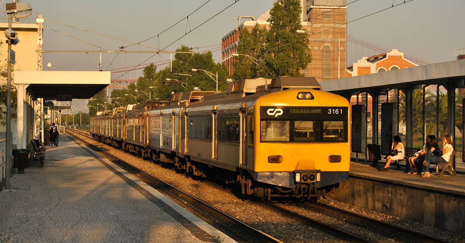 CP invertirá 540 millones en comprar nuevos trenes
