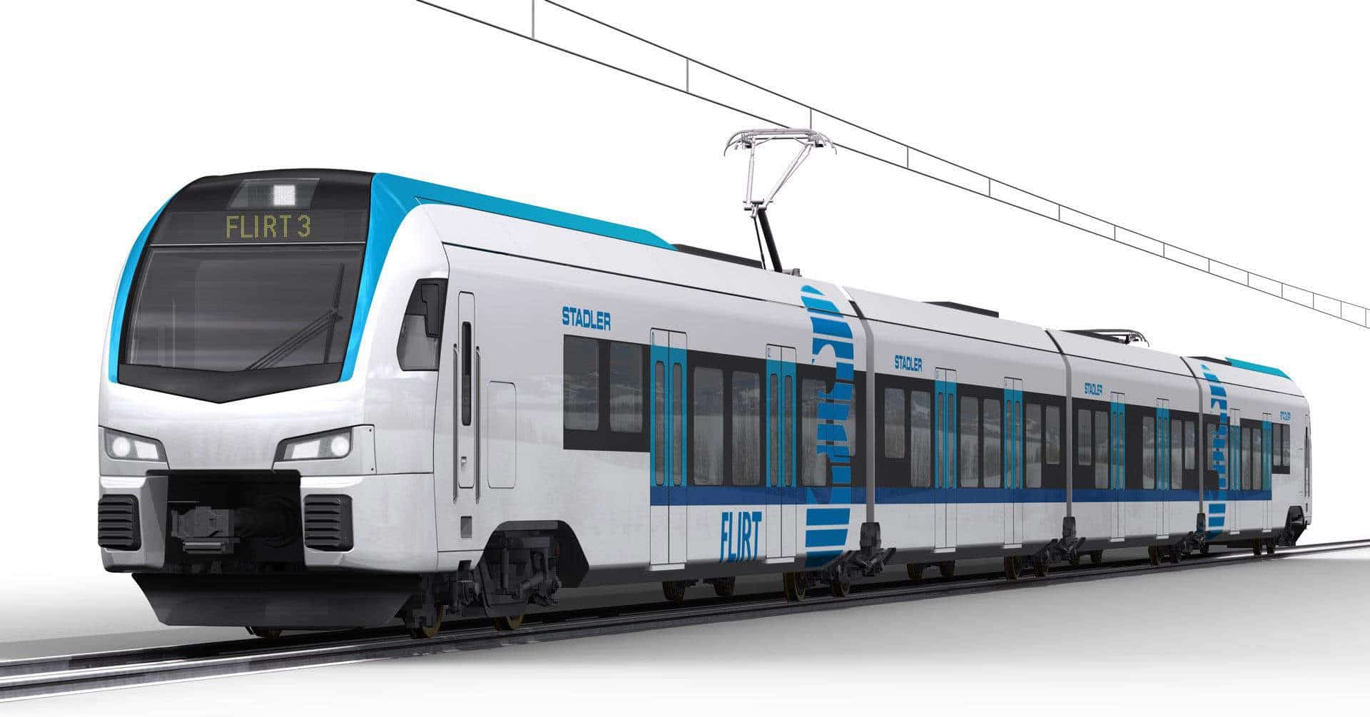 CP quiere comprar 129 trenes nuevos por 1.000 millones
