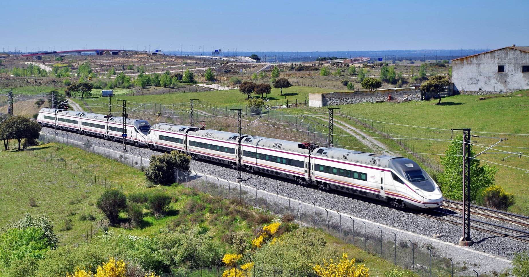 Renfe devolverá gratis más billetes de tren