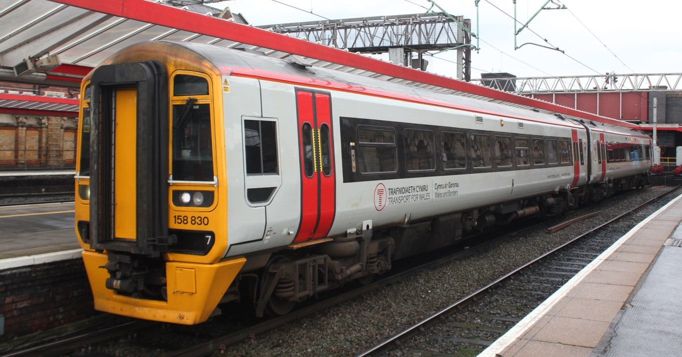 Gales nacionalizará el ferrocarril en 2021